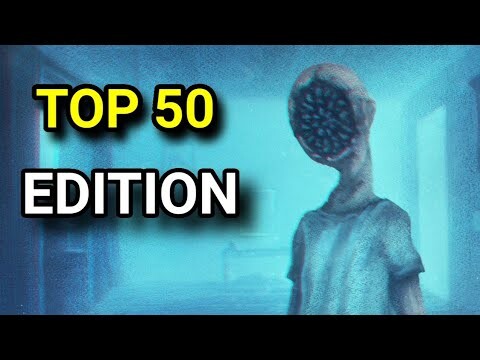 TOP 50 Phasmophobia SCARY Moments & Funny Moments - Best Montage #81
