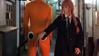 Cười lên bạn sẽ thành Chainsaw Man | Tổng hợp những video hài hước nước ngoài #7
