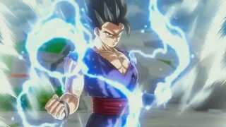 Dragon Ball Super: Super Hero 2022 - watch full movie : link in description