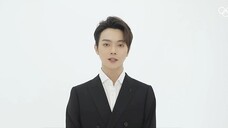 [Xu Kai] Xu Kai memuji penampilan Zhang Yufei sebagai "pekerja teladan" dan memberikan penghormatan 