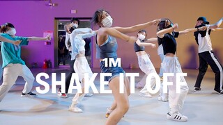 Taylor Swift - Shake It Off / Learner’s Class