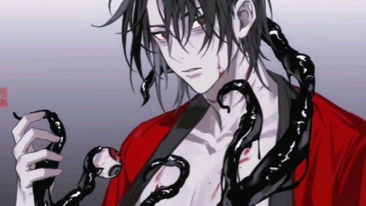 【Hoạt hình Live2D】Thử làm anh Hỏa Tử