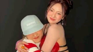 แฟนๆ เพื่อนร่วมทีมของจ้าวบอกว่าคนที่สามารถแข่งขันกับนักออกแบบท่าเต้นได้คือนักเต้นหลักงั้นเหรอ? ถ้าอย