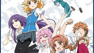 D-Frag  eps 8 sub indo