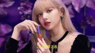 M·A·C x LISA