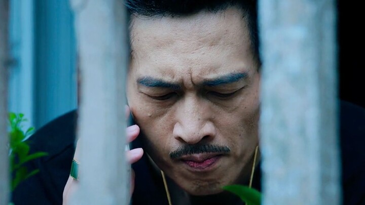 Without Shengwu, Uncle Hui has lost his right-hand man.