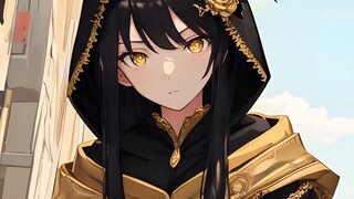 [The New Divine Canon of Wukou Miao 3] Nezha VS Hermes, the Nearly Eternal Soul