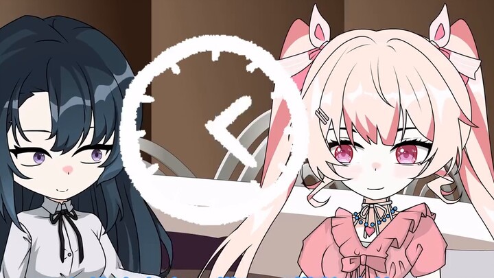 Reborn as a Female Ghost Episode 9
