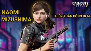 COD Mobile | Crush Quốc Dân Mới Trong Call of Duty Mobile VN - Review KN 44 Cầu Vồng Remake