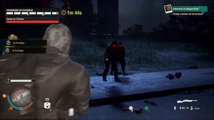 State of Decay 2
