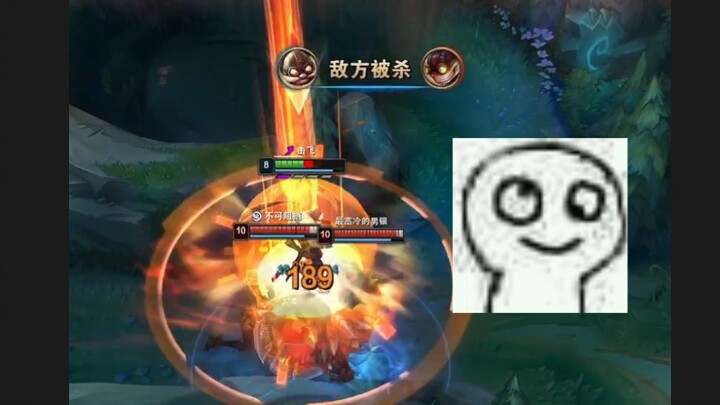 If I had forty bullets, it would be a game-winning shot.