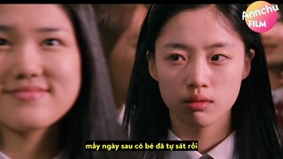 REVIEW PHIM: KỲ THI CHÊ T CHÓC