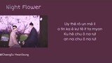 [Phiên âm tiếng Việt] Night Flower - Ahn Ye Eun (Painter of the Night OST)