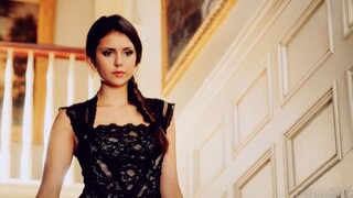 Vampire Diaries || Elena & Damon - Keep Waiting