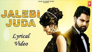 Jalebi Juda Haryanvi DJ Song 2017 Rakesh Tanwar Anjali Raghav Monika Sharma VOHM 4K