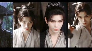 [การแสดงอันบริสุทธิ์ของติงหยูซี 2.0] คนโบราณที่สวรรค์เลือก เป็นเรื่องน่าอัศจรรย์ที่มีคุณอยู่ในวงการบ