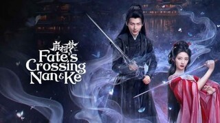 INDO SUB | EP02 Fate's Crossing Nan & Ke