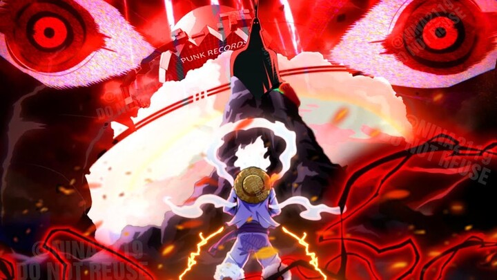 【One Piece 1110 Pre】Sanji Said: “ĐI CHẾT ĐI MÀY”! Người Máy Cổ Đại Thức Giấc?