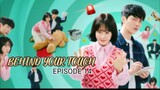 Behind Your Touch Episode 14 [Sub Indo]