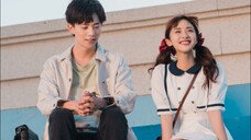 🇨🇳EP6 The Comic Bang (ENGSUB)