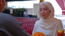 Salju Rindu Di Bumi Auckland | Episod 26