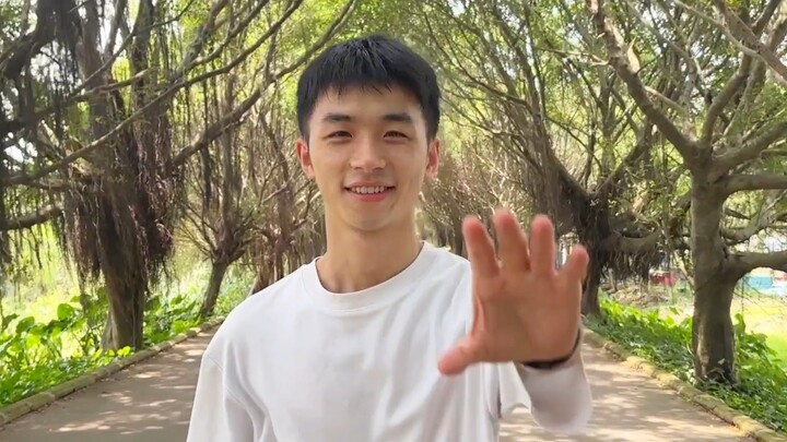 Làm chút gì đó khác biệt