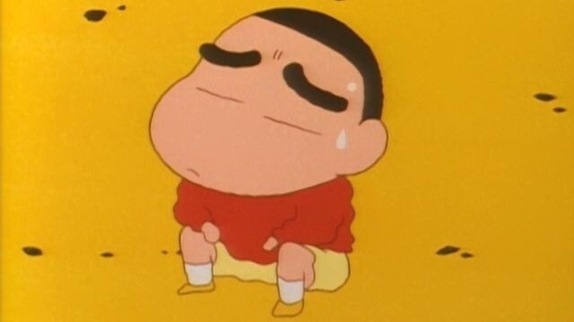 Crayon Shin-chan (1992) - Episode 029 | Subtitle Indonesia