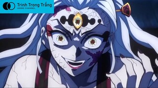 Trinh Trong Trắng - THƯỢNG HUYỀN MỞ CON MẮT THỨ BA #Anime #Schooltime