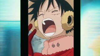 Luffy♥️