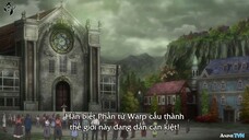 Tập 16 Vô Tình Nhặt Viên Đá Thần Tôi Chuyển Sinh Lúc Nào Không Hay - Việt Sub