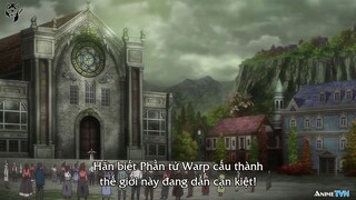 Tập 16 Vô Tình Nhặt Viên Đá Thần Tôi Chuyển Sinh Lúc Nào Không Hay - Việt Sub