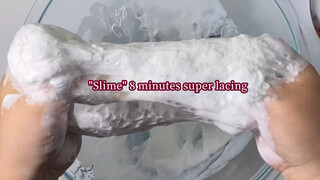 [Slime] Full 8 Phút Tiếng Động Cực Bắt Tai! Không Xem Là Hối Hận!