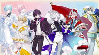 【TH SUB】2nd Anniversary Special Live Recitation【FRAGARIA MEMORIES】