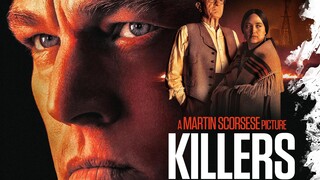 Killers of the Flower Moon Watch the full movie : Link in the description