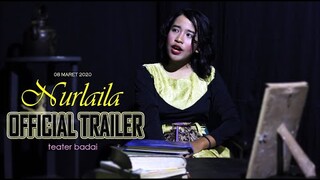 NURLAILA (2020) - Official TRAILER