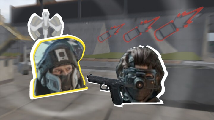[Divine Operator in Space] ⚡ This Operator, Wuming, is quite something ⚡