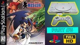 LET'S PLAY - Brave Fencer Musashi Part 5 | Playstation One | Retro Game