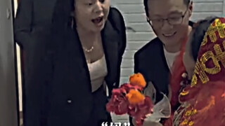 人生巅峰了