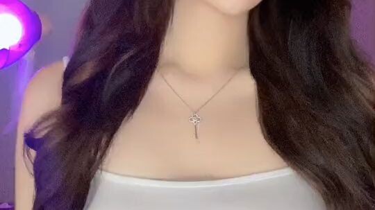 ini mah bidadari nyasar ke bumi