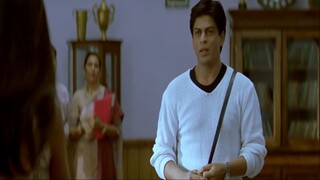Film India Main Hoon Na (2004) Subtitle Indonesia HD