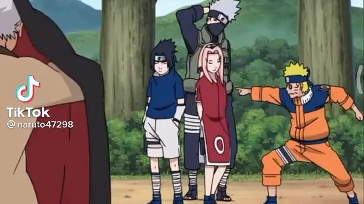 Naruto Shippuden