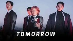 tomorrow ep12 (engsub)
