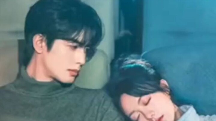 Shine on Me ดั่งตะวันฉายฉาน ซับไทย  EP.2