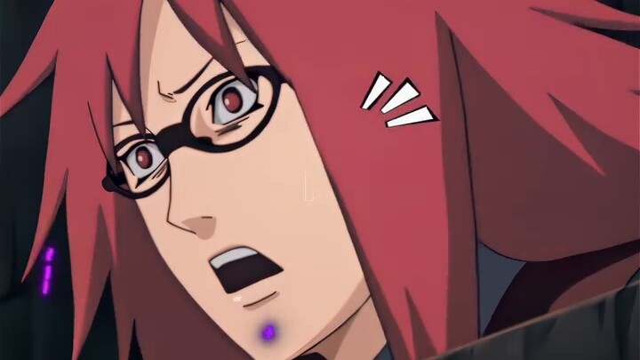 "These eyes can see through darkness"