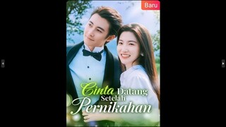 Cinta Datang Setelah Pernikahan Sub Indo | Full