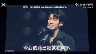 [VIETSUB] "TRƯỞNG THÀNH NHƯ VẬY ĐI"-- GROWN UP