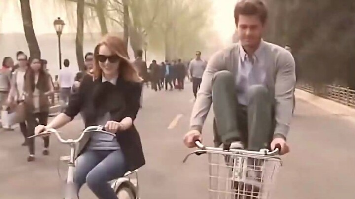 Đường hết hạn mới là chết chóc nhất? Ôi Chúa ơi… ký ức chết tiệt này! Người Nhện Siêu Phàm