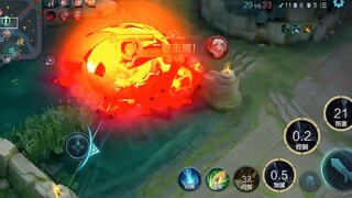 论一个会呼吸之法的司马懿有多强?看这个你就知道了！！