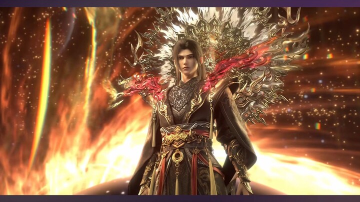 สัปยุทธทะลุฟ้า 191 ซับไทย 1440p