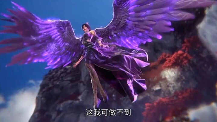 Preview World Of Immortal Eps 7